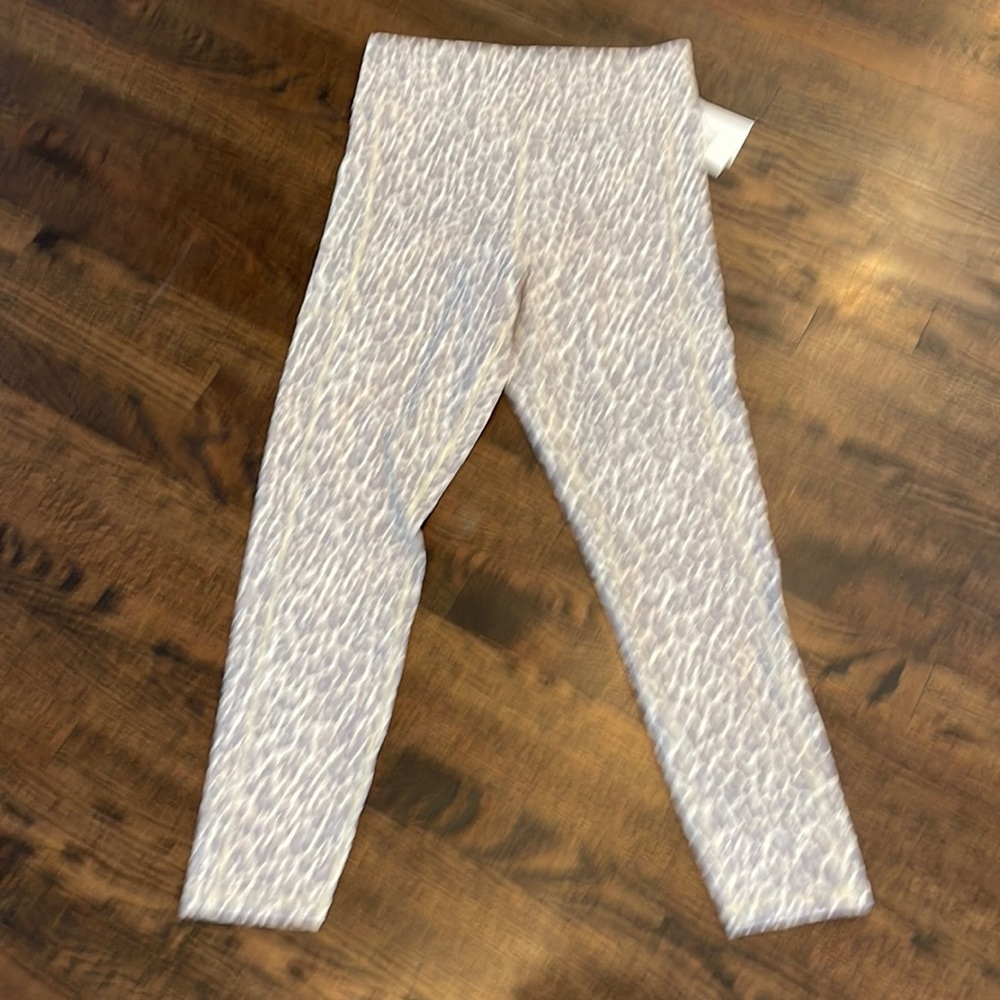 NWT‎ Johnny Was Calme Enhanced High Waist Leggings!